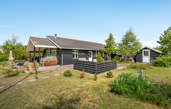 Feriehuse - Skaven Strand , Danmark - P52525 81