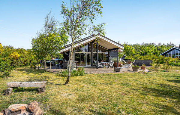 Feriehuse - Skaven Strand , Danmark - P52525 82