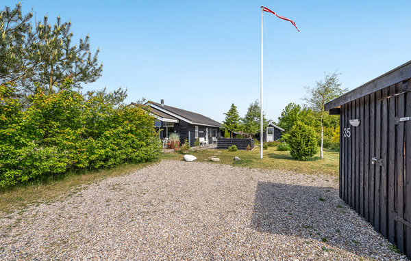 Feriehuse - Skaven Strand , Danmark - P52525 83