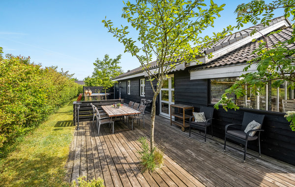 Feriehuse - Skaven Strand , Danmark - P52525 101