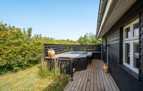 Feriehuse - Skaven Strand , Danmark - P52525 102