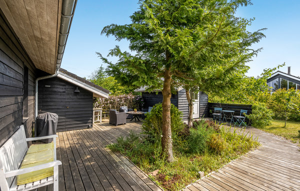 Feriehuse - Skaven Strand , Danmark - P52525 9