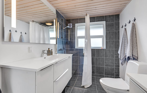 Feriehuse - Bork Havn , Danmark - P52526 702