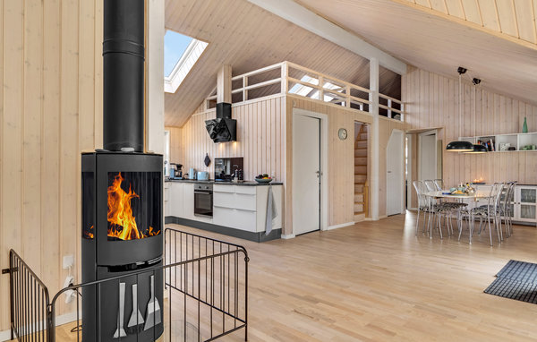 Feriehuse - Bork Havn , Danmark - P52526 302