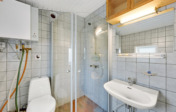 Casa vacanze - skaven strand , Danimarca - P52528 701