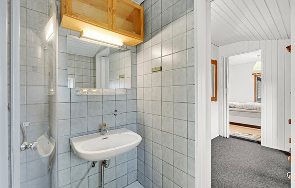 Casa vacanze - skaven strand , Danimarca - P52528 702