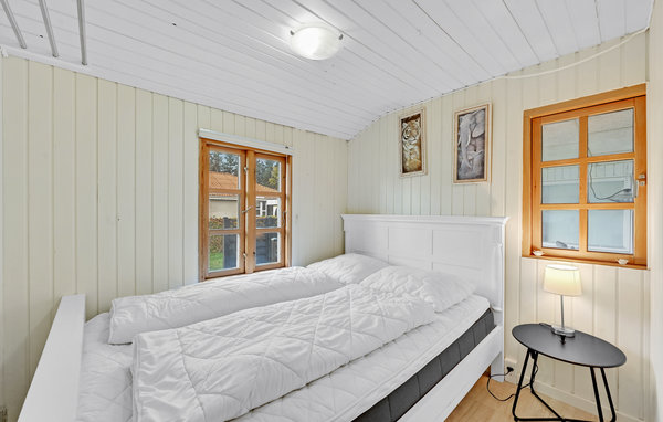 Casa vacanze - skaven strand , Danimarca - P52528 601