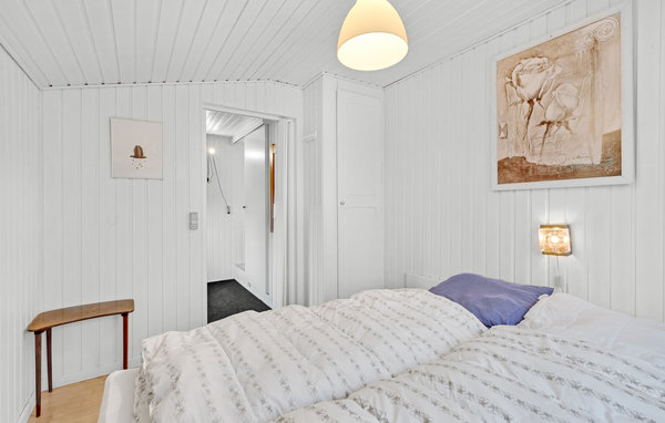 Casa vacanze - skaven strand , Danimarca - P52528 603