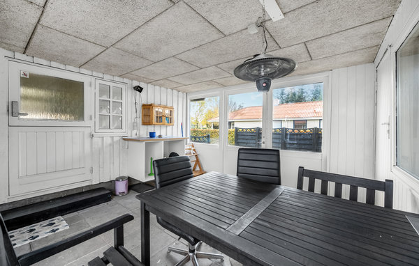 Casa vacanze - skaven strand , Danimarca - P52528 501