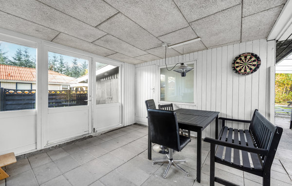 Casa vacanze - skaven strand , Danimarca - P52528 8