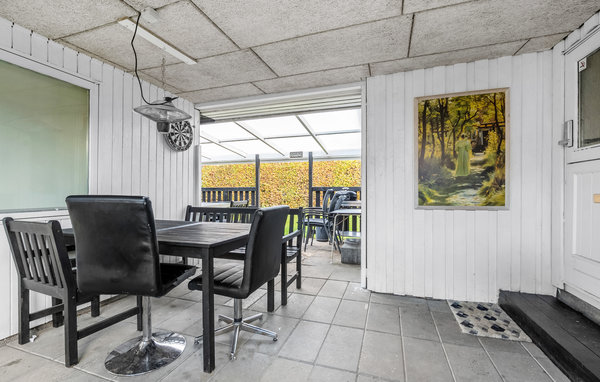 Casa vacanze - skaven strand , Danimarca - P52528 502
