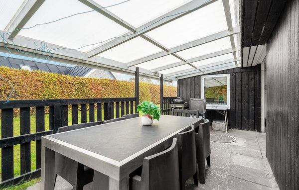 Casa vacanze - skaven strand , Danimarca - P52528 9
