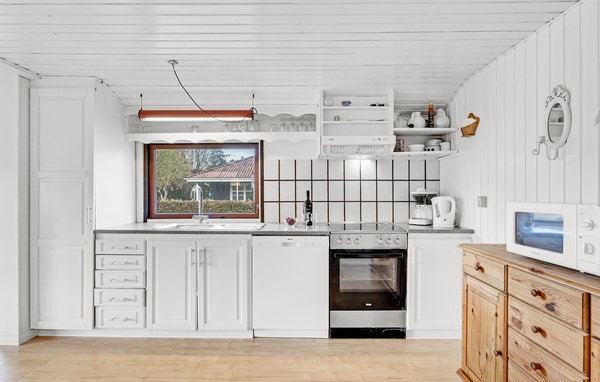 Casa vacanze - skaven strand , Danimarca - P52528 7