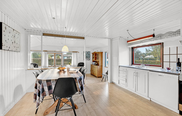 Casa vacanze - skaven strand , Danimarca - P52528 401