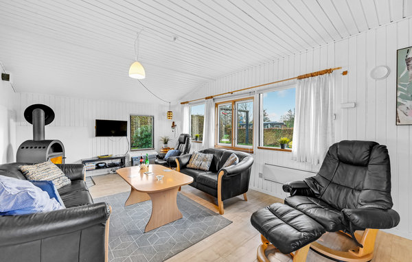 Casa vacanze - skaven strand , Danimarca - P52528 3