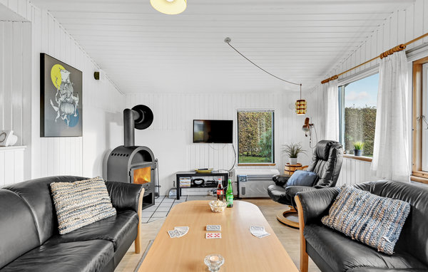 Casa vacanze - skaven strand , Danimarca - P52528 301