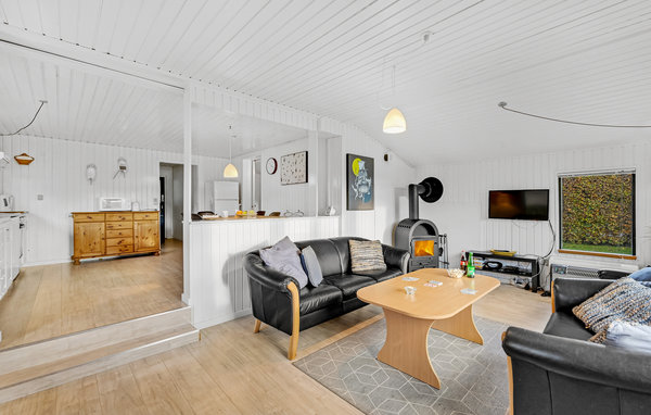 Casa vacanze - skaven strand , Danimarca - P52528 4