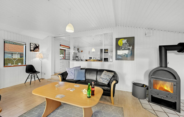 Casa vacanze - skaven strand , Danimarca - P52528 302