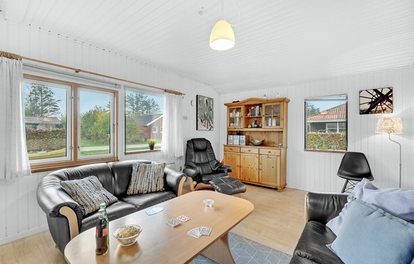 Casa vacanze - skaven strand , Danimarca - P52528 303
