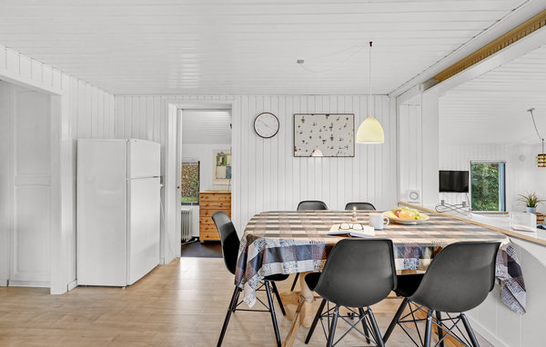 Casa vacanze - skaven strand , Danimarca - P52528 6