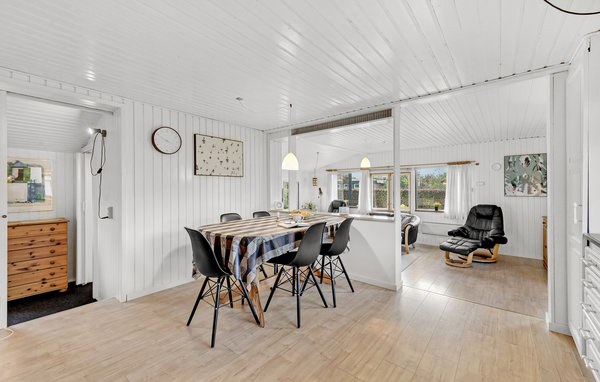 Casa vacanze - skaven strand , Danimarca - P52528 5