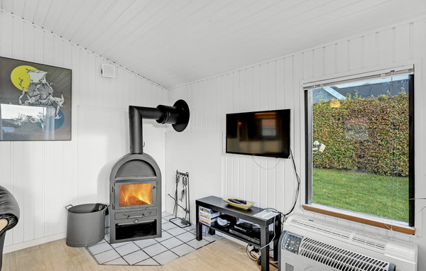 Casa vacanze - skaven strand , Danimarca - P52528 304