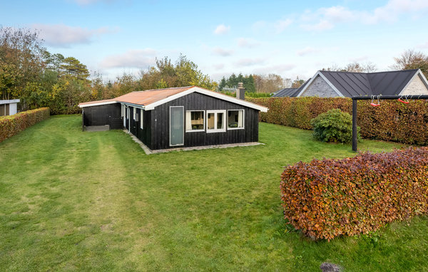Casa vacanze - skaven strand , Danimarca - P52528 81