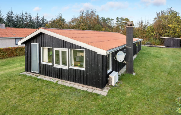 Casa vacanze - skaven strand , Danimarca - P52528 82