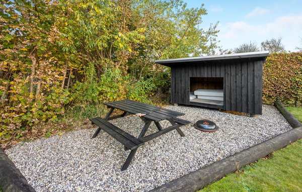 Casa vacanze - skaven strand , Danimarca - P52528 101