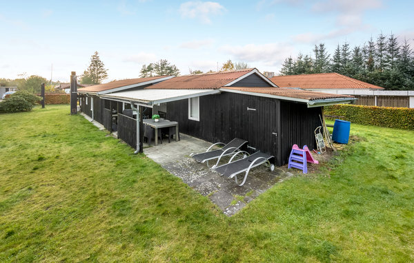 Casa vacanze - skaven strand , Danimarca - P52528 102