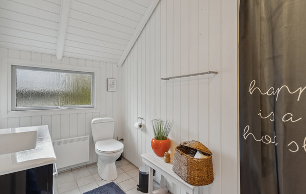Semesterhus - Skaven Strand , Danmark - P52529 701