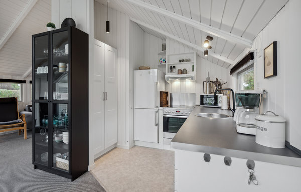 Semesterhus - Skaven Strand , Danmark - P52529 401