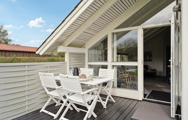 Semesterhus - Skaven Strand , Danmark - P52529 101