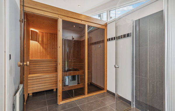 Ferienhaus - Bork Havn , Dänemark - P52532 8