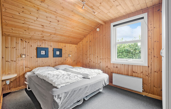 Ferienhaus - Bork Havn , Dänemark - P52532 601