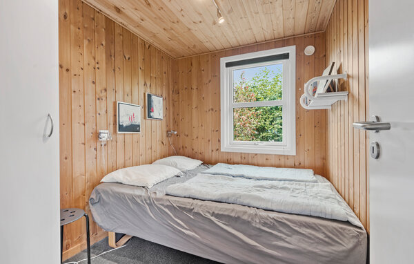 Ferienhaus - Bork Havn , Dänemark - P52532 602