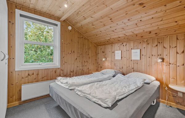 Ferienhaus - Bork Havn , Dänemark - P52532 603