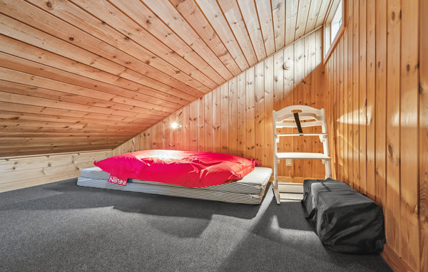 Ferienhaus - Bork Havn , Dänemark - P52532 604