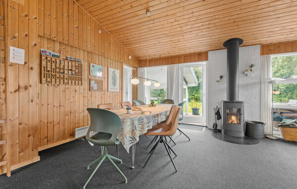 Ferienhaus - Bork Havn , Dänemark - P52532 4