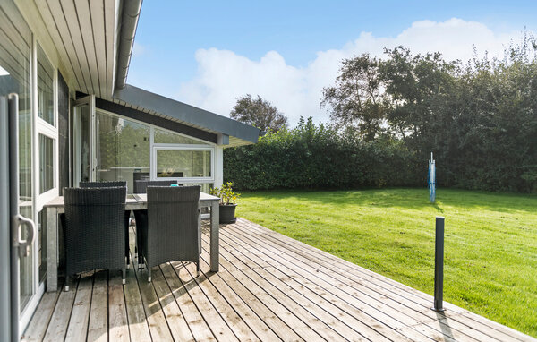Ferienhaus - Bork Havn , Dänemark - P52532 9