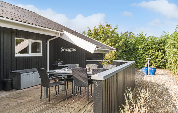 Ferienhaus - Bork Havn , Dänemark - P52532 7