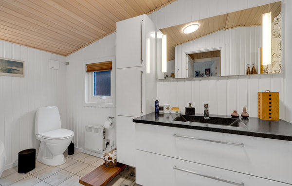 Casa vacanze - Skaven , Danimarca - P52533 701