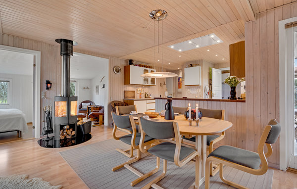 Casa vacanze - Skaven , Danimarca - P52533 401