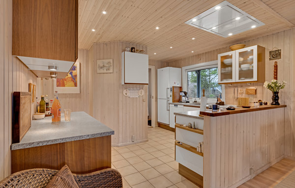 Casa vacanze - Skaven , Danimarca - P52533 402