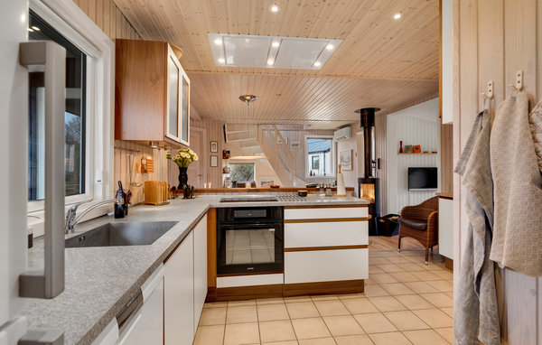 Casa vacanze - Skaven , Danimarca - P52533 7