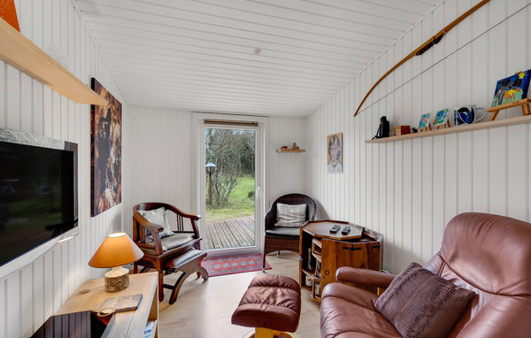 Casa vacanze - Skaven , Danimarca - P52533 3
