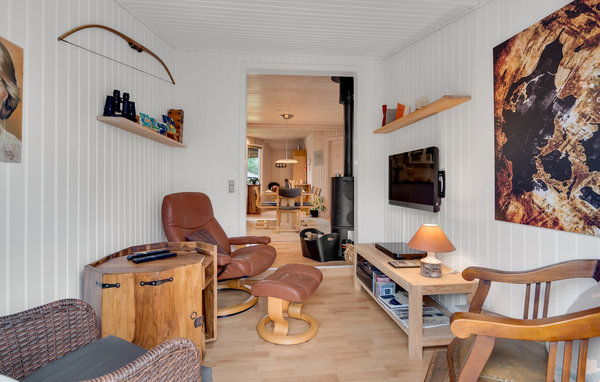 Casa vacanze - Skaven , Danimarca - P52533 301