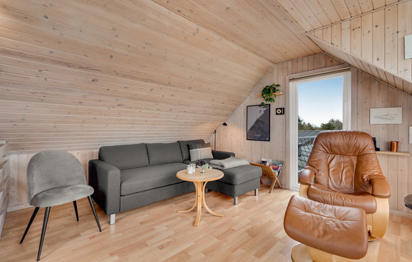 Casa vacanze - Skaven , Danimarca - P52533 302