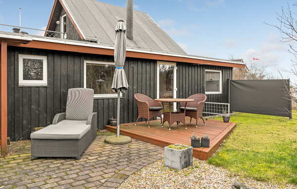 Casa vacanze - Skaven , Danimarca - P52533 101
