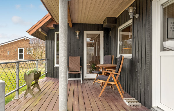 Casa vacanze - Skaven , Danimarca - P52533 104